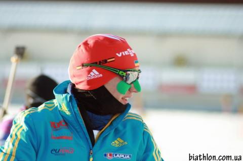 BILOSYUK Olena