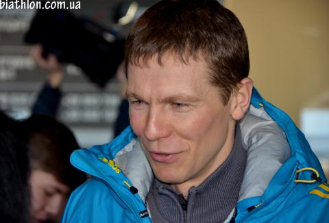 DERYZEMLYA Andriy