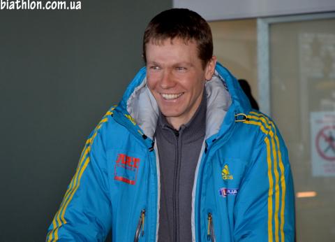 DERYZEMLYA Andriy
