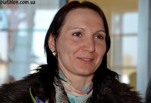 BILOSYUK Olena