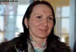 Встреча сборной Украины в аэропорту Киев Встреча сборной Украины в аэропорту Киев
