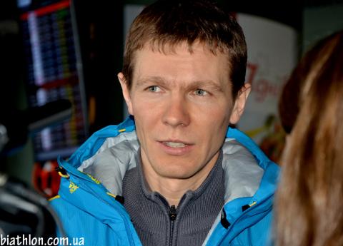 DERYZEMLYA Andriy