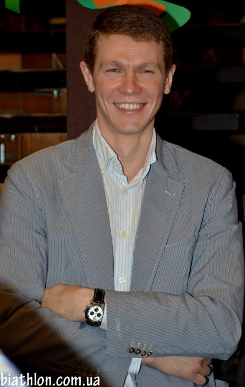 DERYZEMLYA Andriy