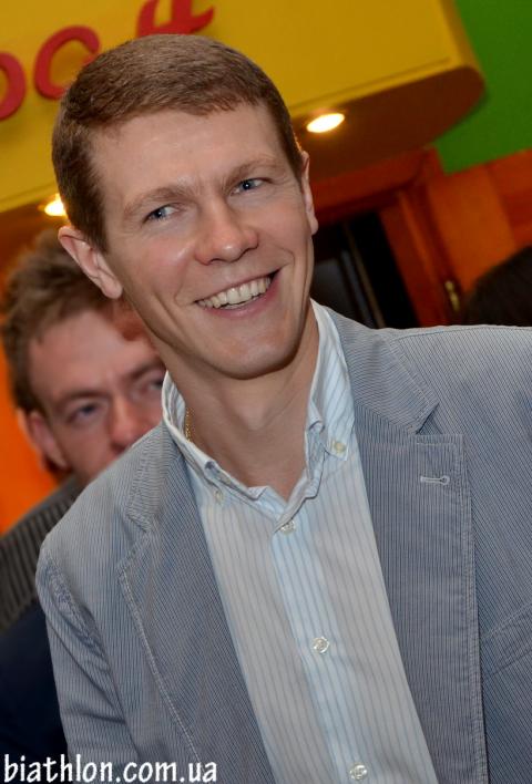 DERYZEMLYA Andriy