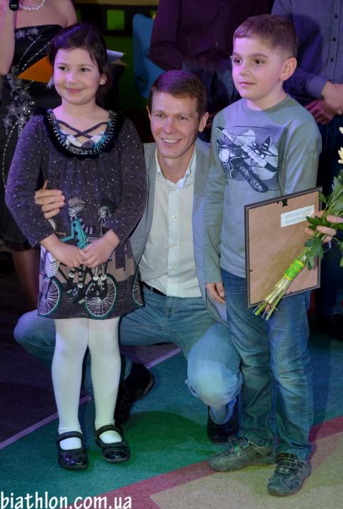 DERYZEMLYA Andriy