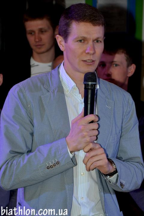 DERYZEMLYA Andriy