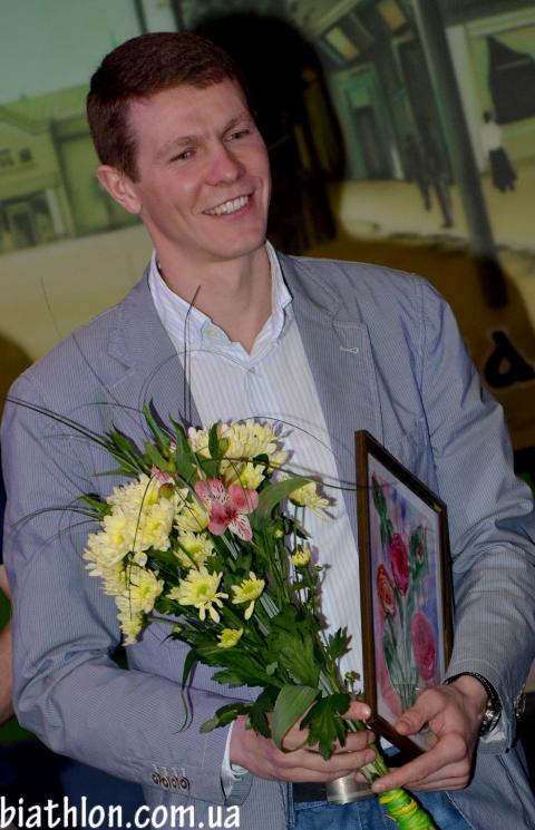 DERYZEMLYA Andriy