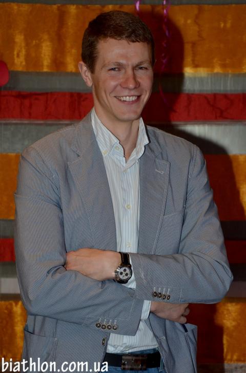 DERYZEMLYA Andriy