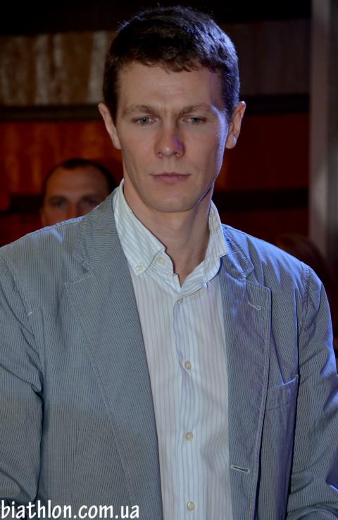 DERYZEMLYA Andriy
