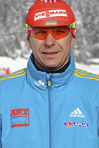 BILANENKO Olexander