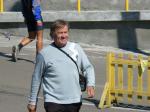 Главный тренер сборной Евгений Колупаев